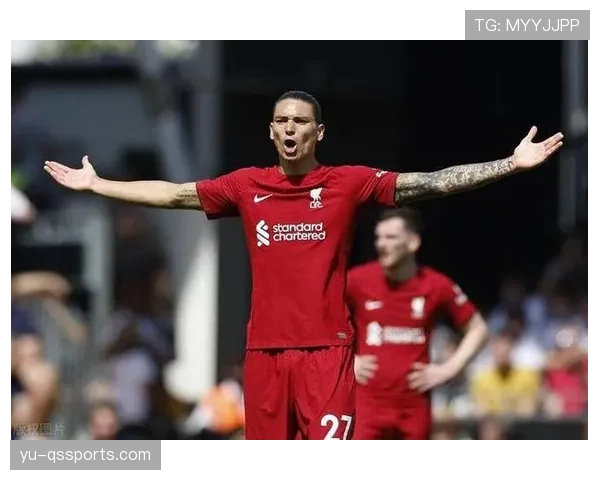 努涅斯跑位与终结效率对比：数据揭示的进攻结构差异