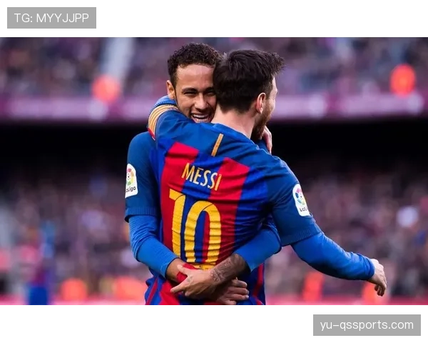 梅西与内马尔在突破率上的分化及体系驱动趋势