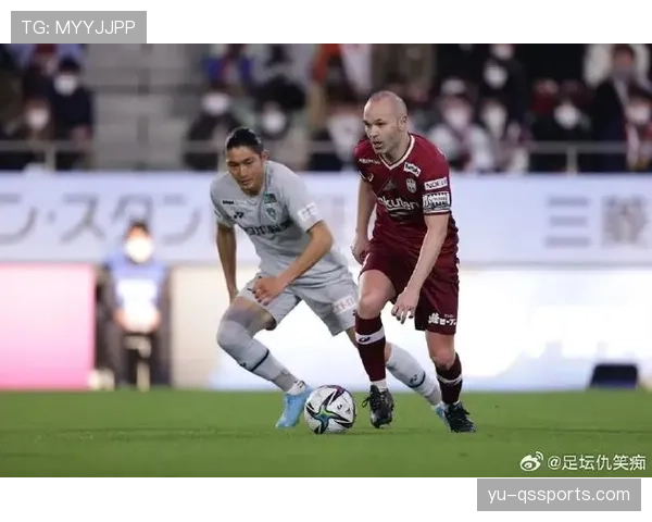 伊涅斯塔与哈维的控球组织差异：分散推进与集中调度的结构对比