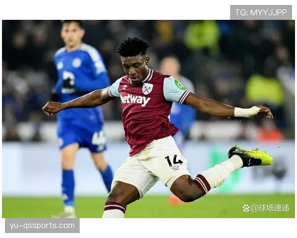 库杜斯转会价值解析：数据表现与战术适配性如何驱动其市场热度