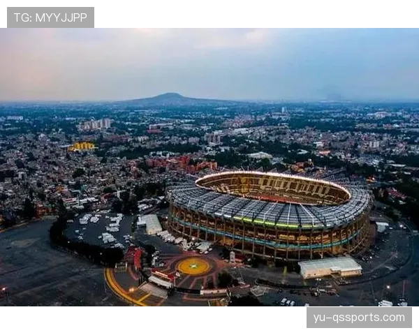 2026世界杯阿兹特克球场附近交通便利吗 2026世界杯阿兹特克球场附近交通便利吗